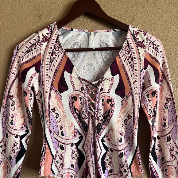 Free People Intimately Body Suit Size XS - Picture 3 of 10